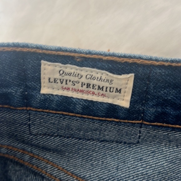 Levis 501 - Picture 4 of 5